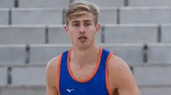 Стивен Ван де Вельде 