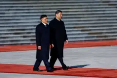 กษัตริย์ไทยเสด็จเยือนจีนครั้งแรกในรอบ 50 ปี มีความหมายอย่างไร