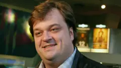 Василий Уткин, 2007 год