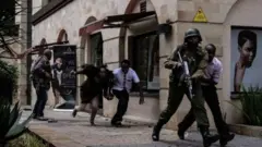 Tibba haleellaan Naayiroobiitti raawwatameetti