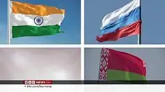 စစ်ကော်မရှင် ရွေးကောက်ပွဲ စောင့်ကြည့်မယ့် နိုင်ငံတွေ