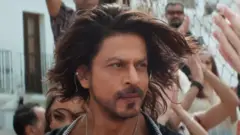 शाहरूख खान 