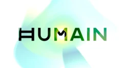 شعار تطبيق هيوماين تشات