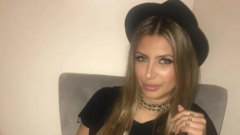 «Королева кетамина» признает свою вину в деле о смерти Мэтью Перри от передозировки