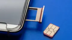 සිම් කාඩ්