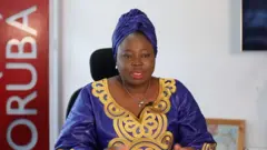 Yetunde Elebuibon