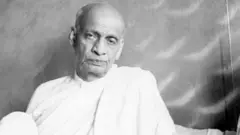 सरदार पटेल