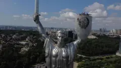 Батьківщина-мати