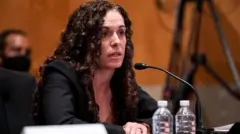 کریستین ابی زید: "داعش" خود را برای عملیات در خارج از افغانستان آماده می‌کند»