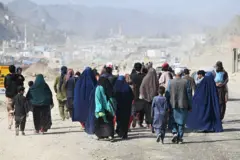 کډوال