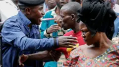 Dr. Congo election 2023