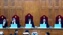 ਸੁਪਰੀਮ ਕੋਰਟ