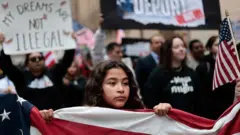 ਅਮਰੀਕਾ-ਗ਼ੈਰ ਦਸਤਾਵੇਜ਼ੀ ਪਰਵਾਸੀ