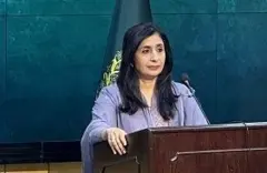 ممتاز زهرا بلوچ