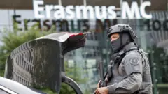 Rotterdam polisi