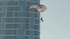 стрибок