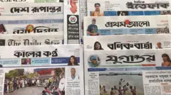 পত্রিকা