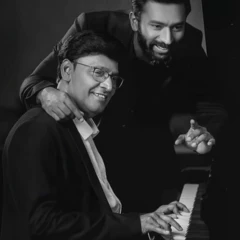 சாந்தனு பாக்யராஜ் 