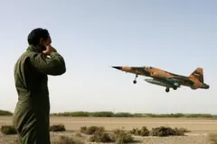 ایرانۍ الوتکه