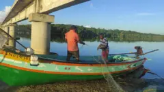 சென்னை அடையாறு மறுசீரமைப்புத் திட்டம், ரூ.744 கோடி என்ன ஆனது?