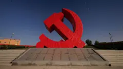 中共统战部：北京的“法宝”为何陷入全球间谍战风波