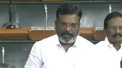 திருமாவளவன் பேச்சு