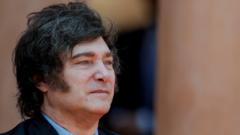 Existe mesmo uma onda anti-Argentina no mundo, como diz Javier Milei?