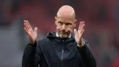 Erik ten Hag