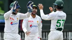 کرکٹ