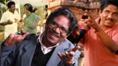 பாரதிராஜாவுக்கு பிரியாவிடை கொடுக்கும் திரையுலகம் - நினைவுகளை பகிர்ந்துகொண்ட ராமராஜன், பார்த்திபன்