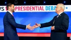 الانتخابات الرئاسية الأمريكية 2024