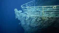 titanic