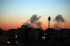 حملات در ایران