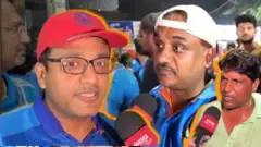 નમો સ્ટેડિયમ