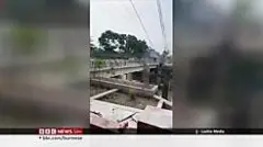 လားရှိုးမြို့ထဲ စစ်ကောင်စီ အုပ်ချုပ်ရေး အဖွဲ့တွေ ဝင်ရောက်