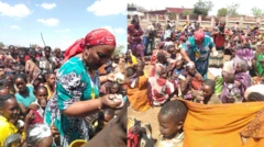 Aadde Maammituu Makuriyaa wayita dubartoota dhadha diban