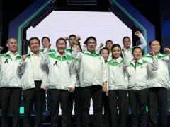 รู้จักพรรคกล้าธรรม ก่อนเข้าคูหาเลือกตั้ง 2569