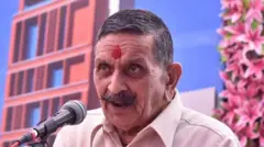 પ્રભાતસિંહ ચૌહાણ