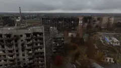 Константиновка