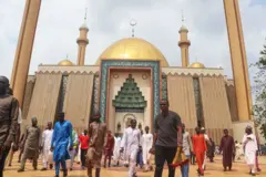 Jumu'at Mubarak
