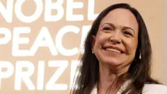 मारिया कोरिना मचादो