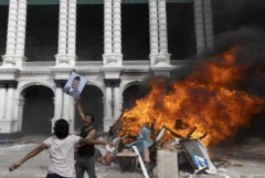 નેપાળ, જેન ઝી આંદોલન, હિંસક પ્રદર્શનો, આંદોલનો, બીબીસી ગુજરાતી 