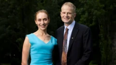 தனது சொந்த ஆராய்ச்சி மூலமாக புற்றுநோயை வென்ற மருத்துவர்