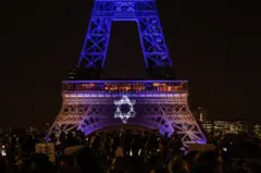 หอไอเฟล