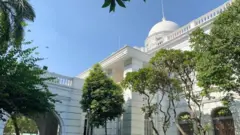 আন্তর্জাতিক অপরাধ ট্রাইব্যুনাল