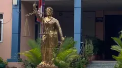 विशेष अदालत