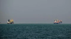 ਸਮੁੰਦਰੀ ਜਹਾਜ਼