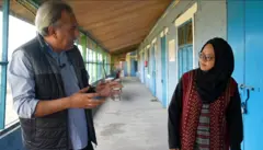 Manipur pangal muslim 