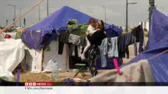 အီရန်တော်လှန်ရေးအစောင့်တပ် တပ်မှူးတွေကို ရှင်းမယ်လို့ နေတန်ညာဟုပြော