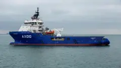 መርከብ ሲ-ኤም-ኤስ ፓህላቫን